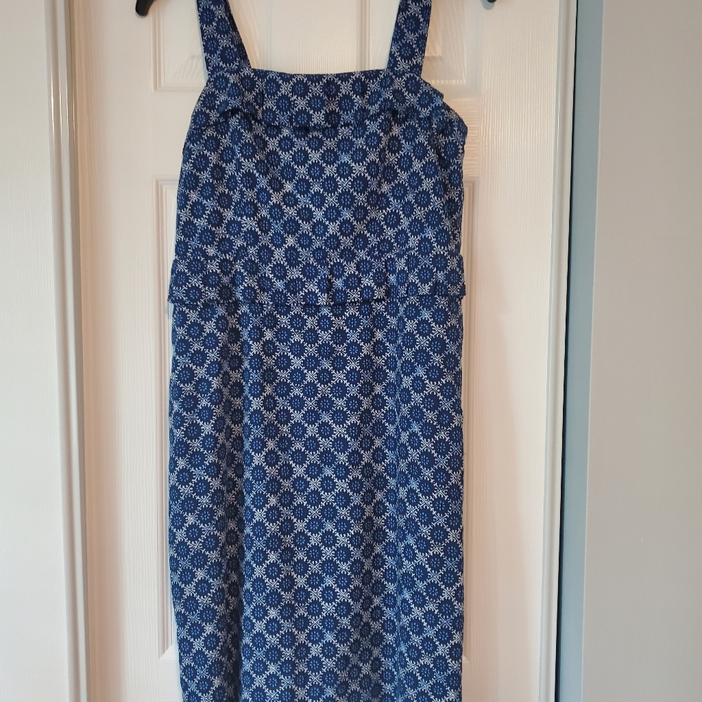 Ann Taylor Sun Dress. Size 2